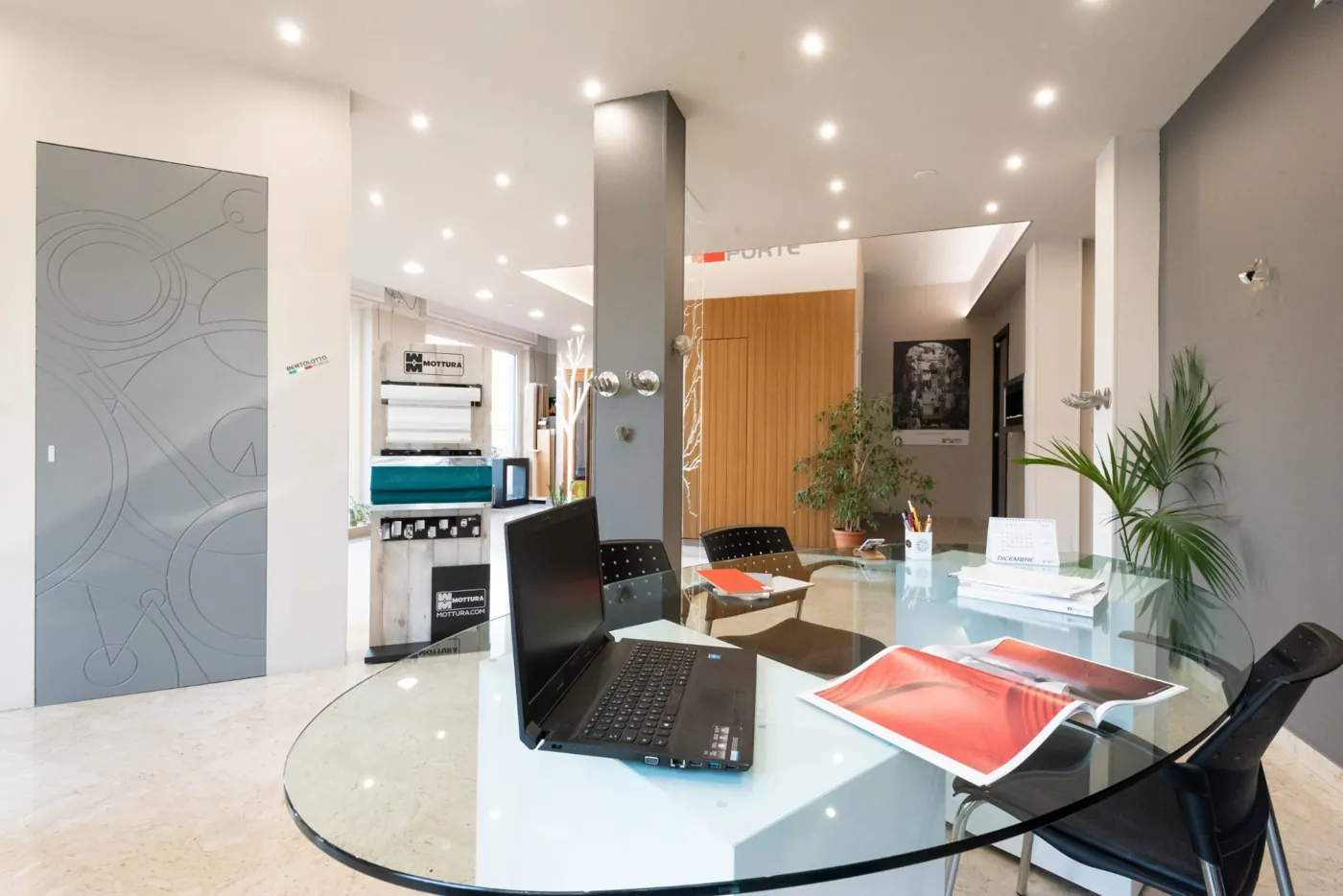 Showroom LOFT 05 — foto 5