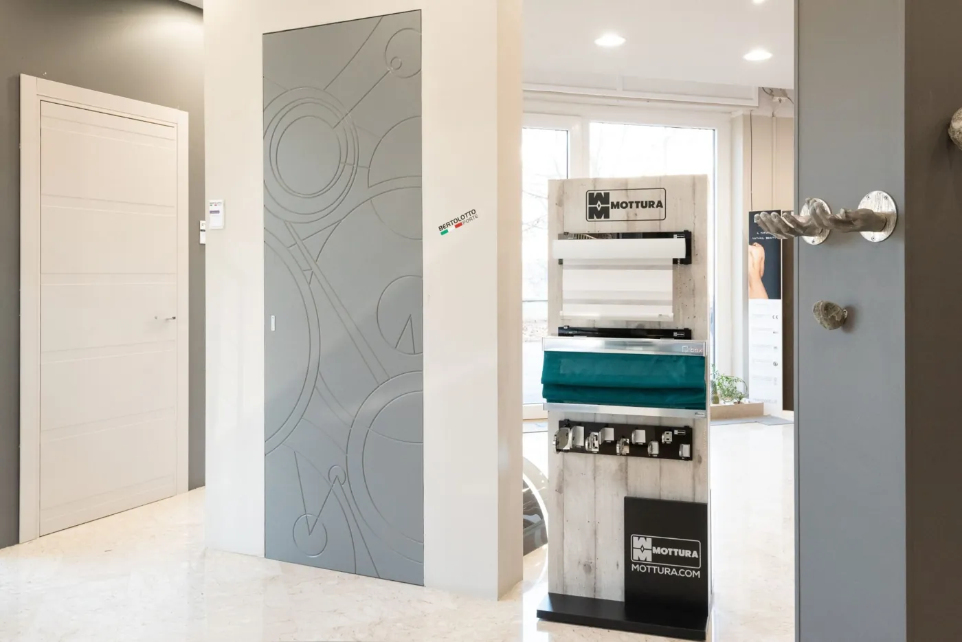 Showroom LOFT 05 — foto 6