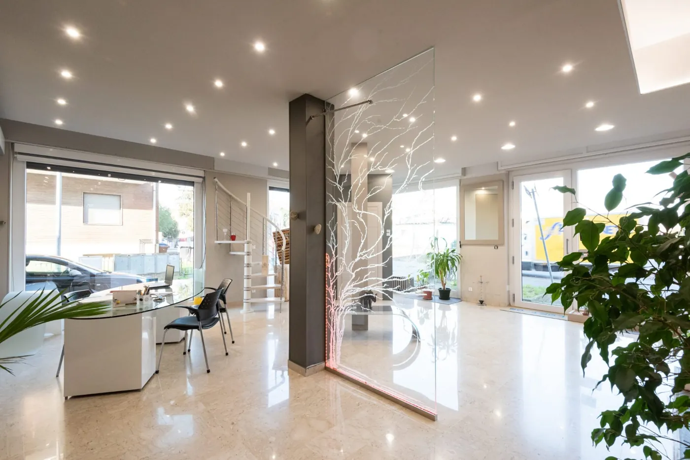 Showroom LOFT 05 — foto 3