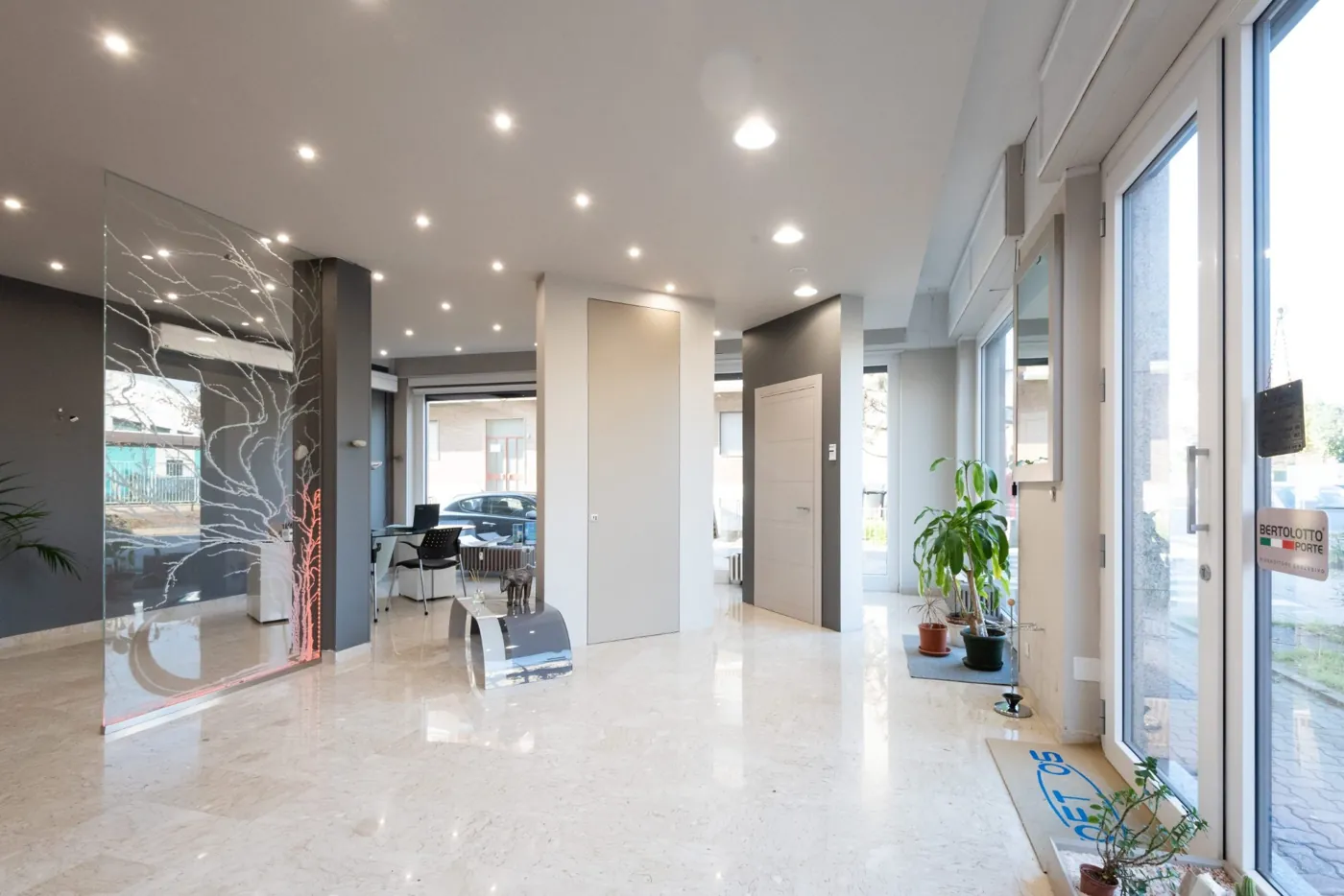 Showroom LOFT 05 — foto 7