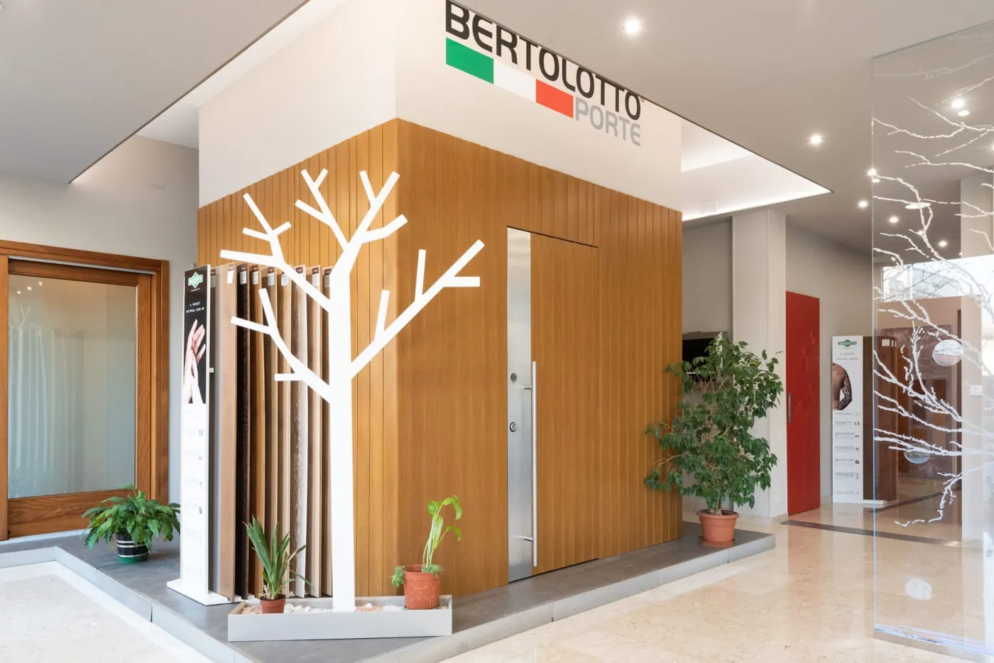 Showroom LOFT 05 — foto 4