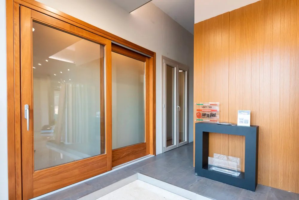 Showroom LOFT 05 — foto 8